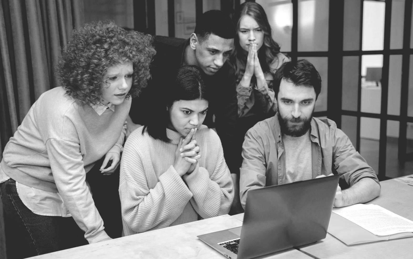 Séance de formation personnalisée avec un expert financier