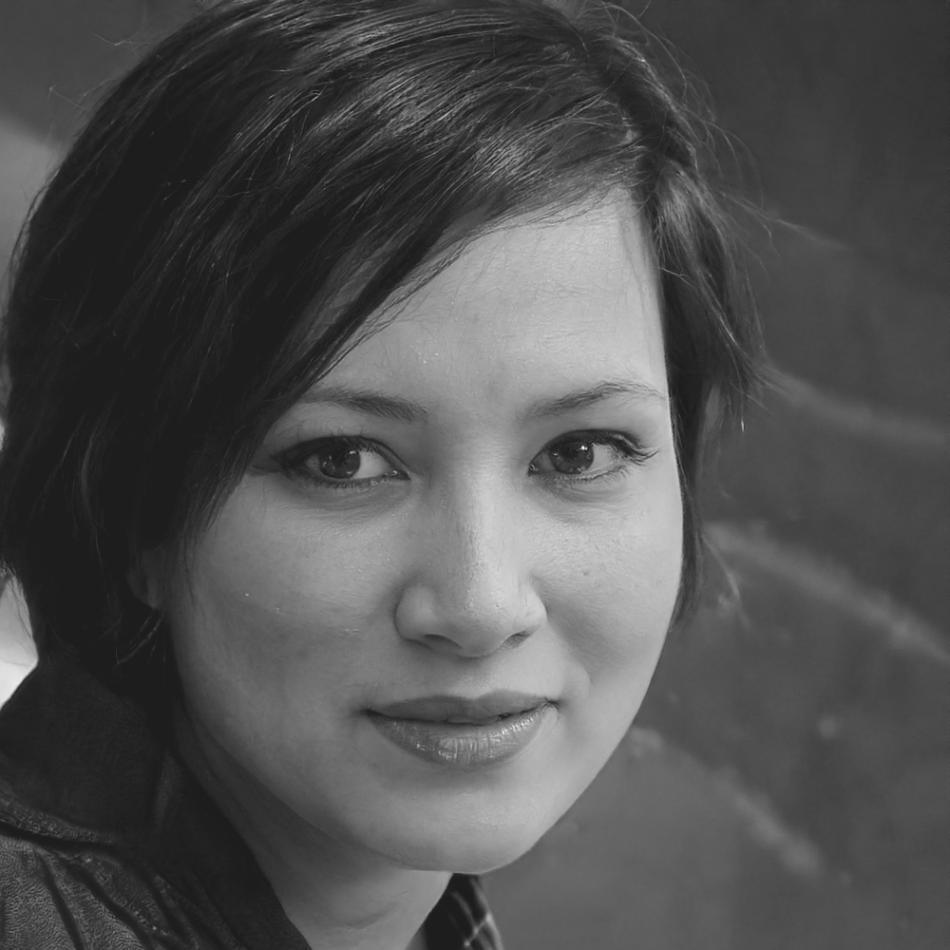 Portrait de Margot Deschamps, formatrice senior