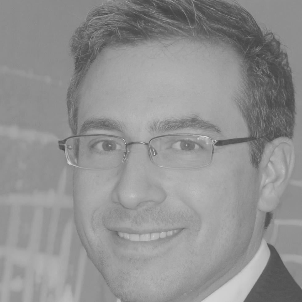 Portrait de Marc Dubois